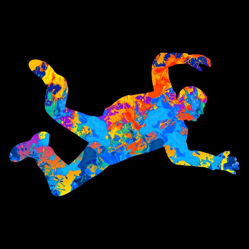 Cadeau de parachutisme