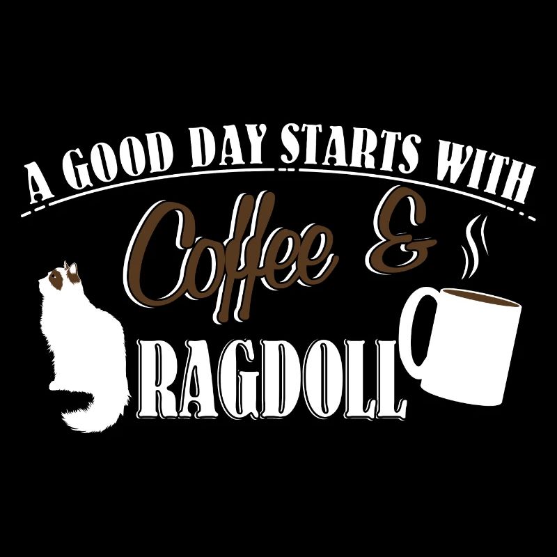 Coffee Ragdoll