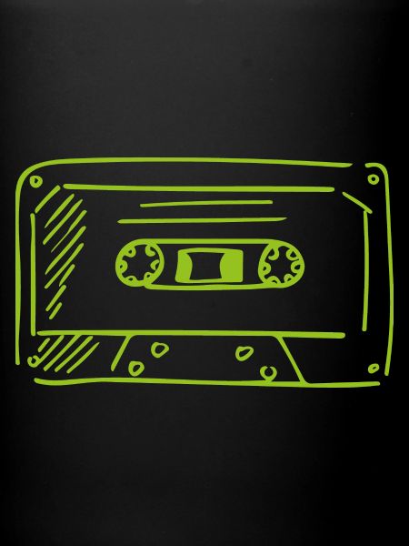Kassette