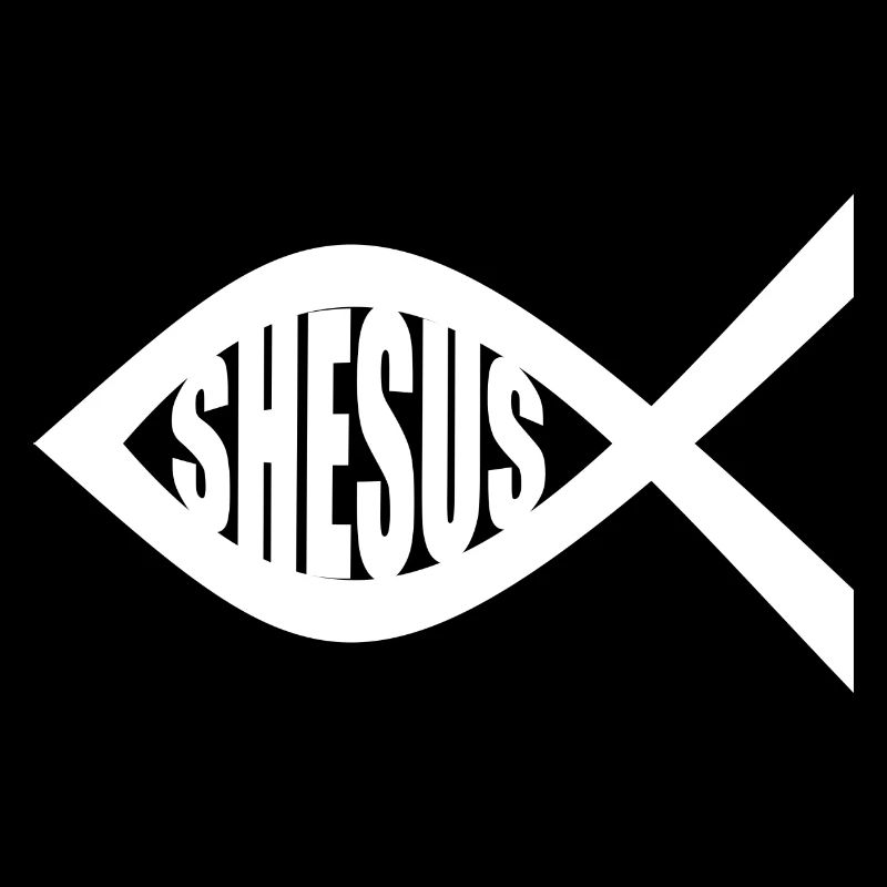 SHESUS FISH