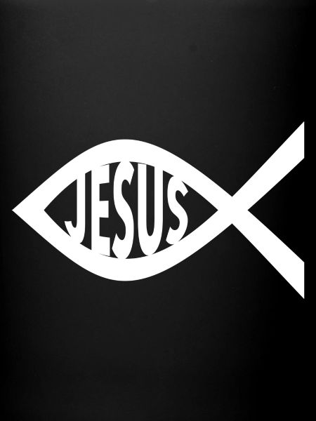 Jésus Poisson
