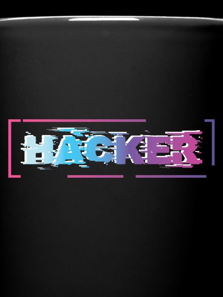 Hacker Hacking