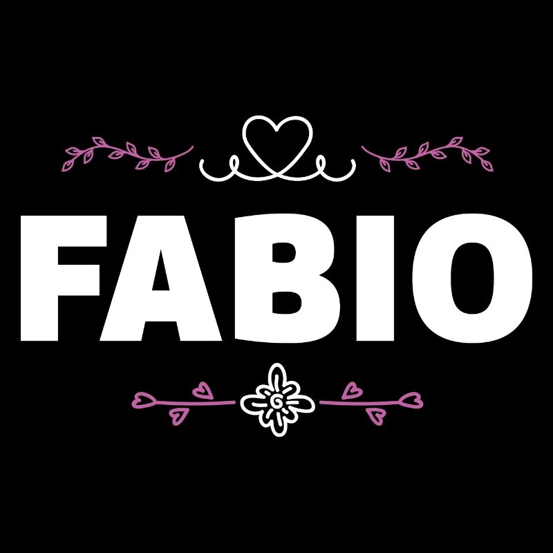 Fabio