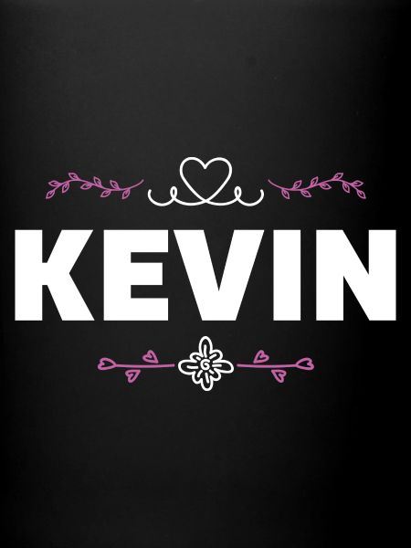 Kevin
