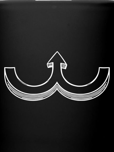 Double arrow top