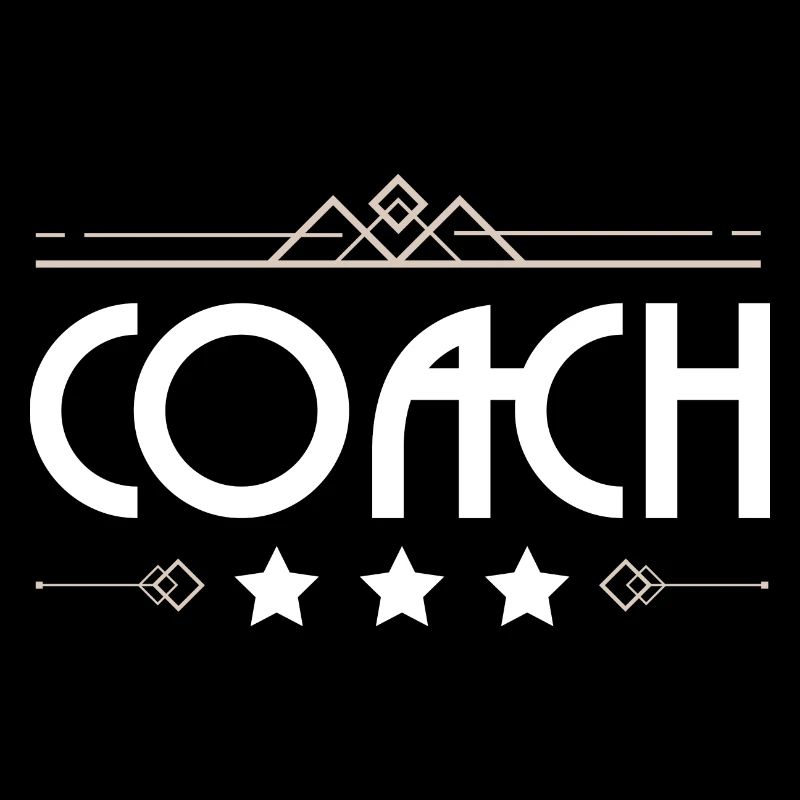 Coach Trainer