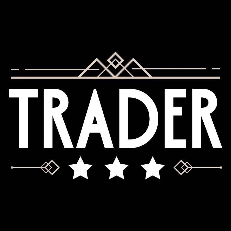 Trader Beruf