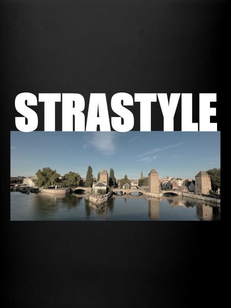 Strastyle