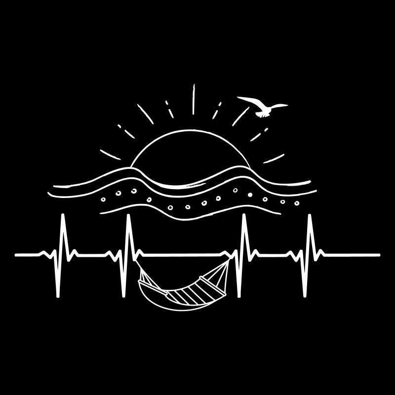 Hamac - Pulse Design