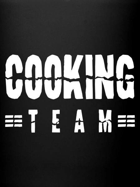 Cooking Team