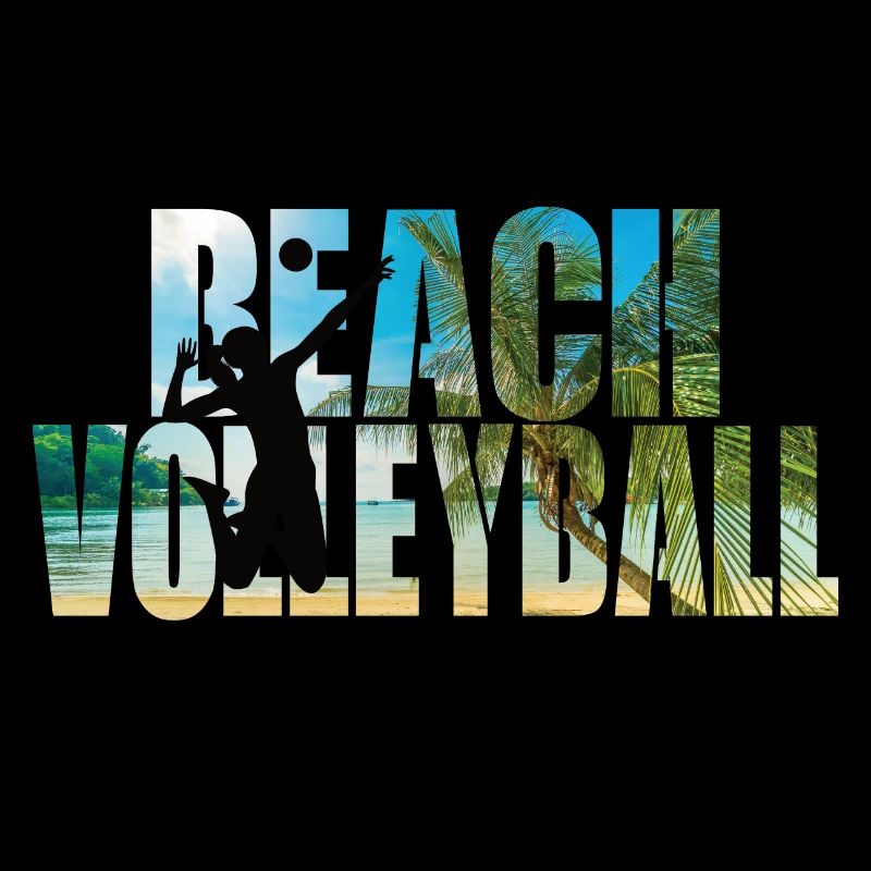 Beachvolleyball
