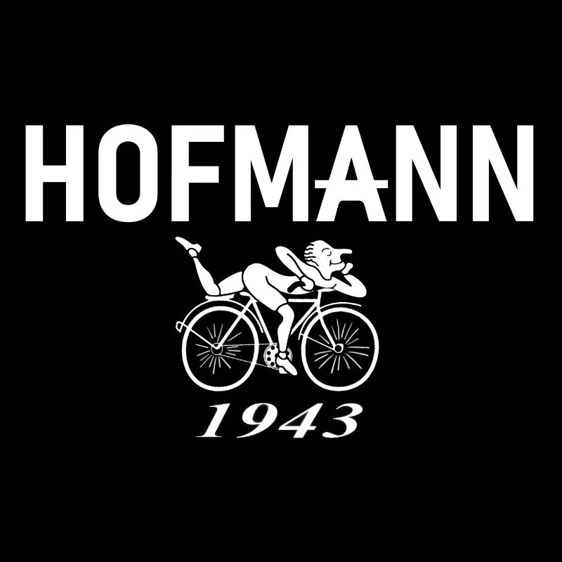 "Hofmann 1943"