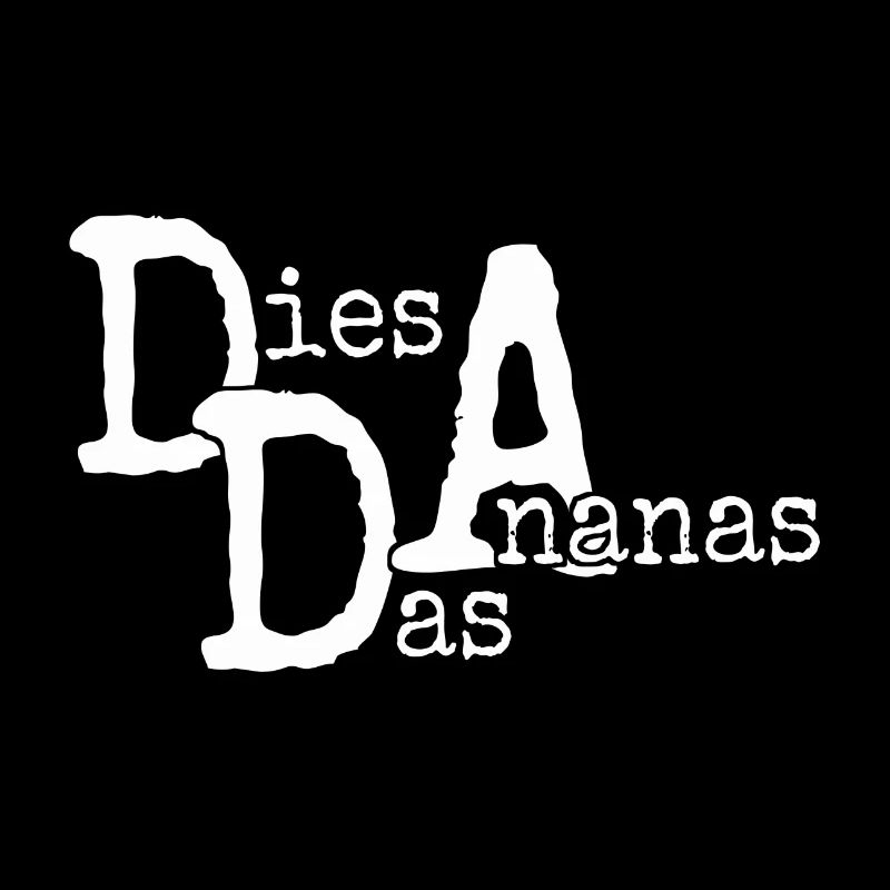 Dies Das Ananas