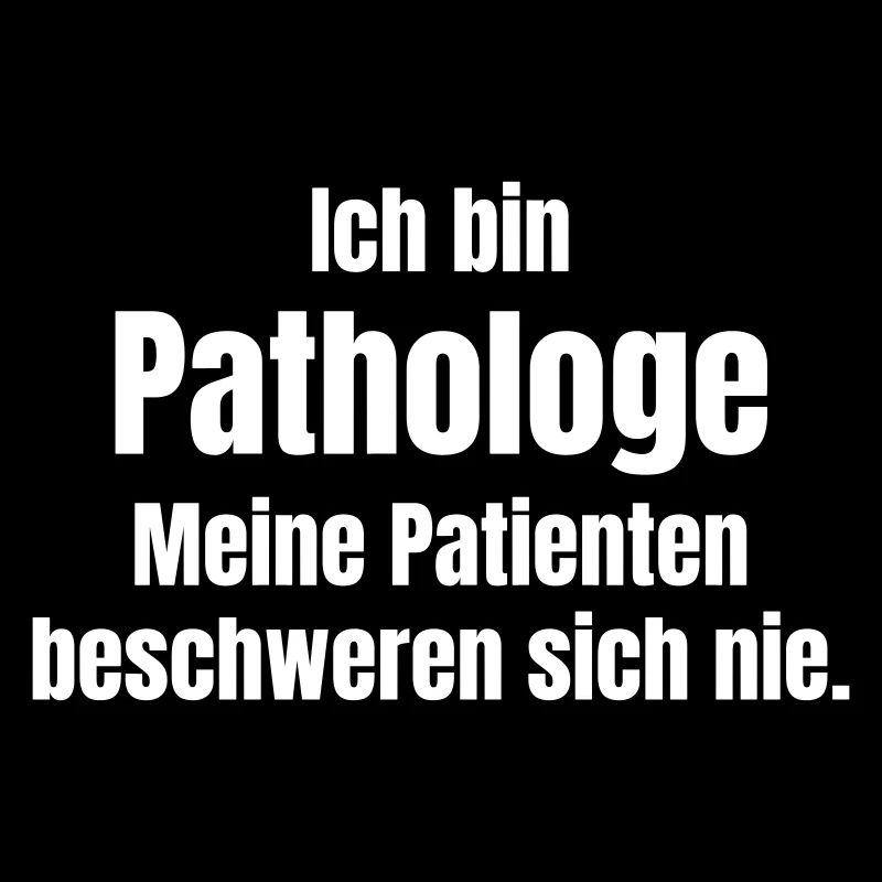 Pathologist