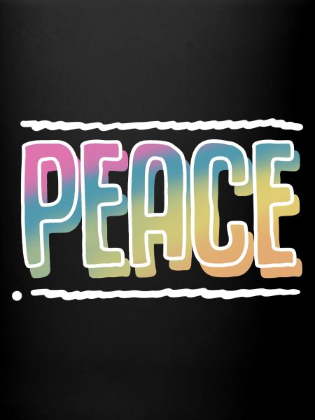 Peace