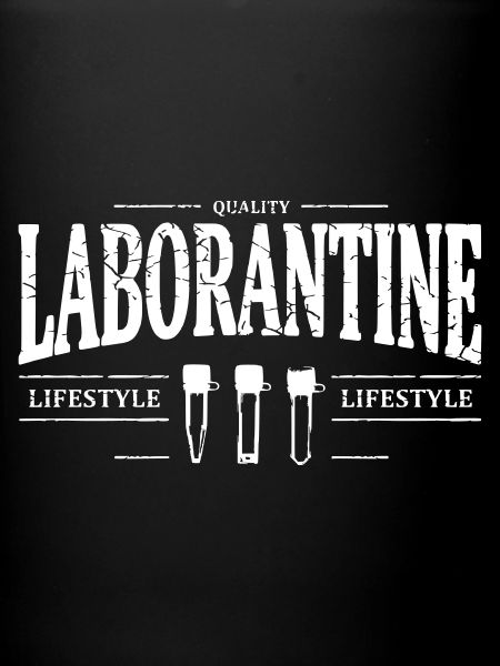laborantine