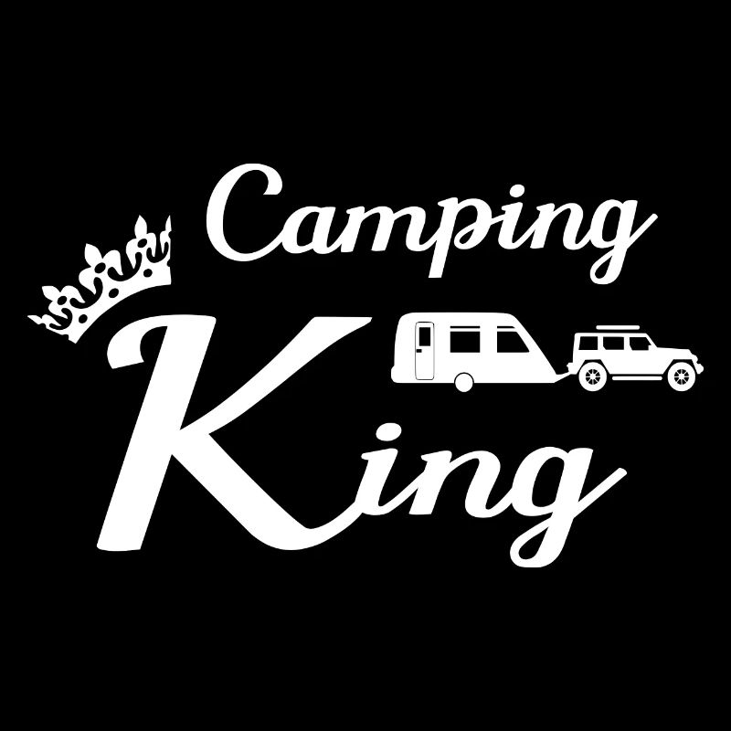 Camping King