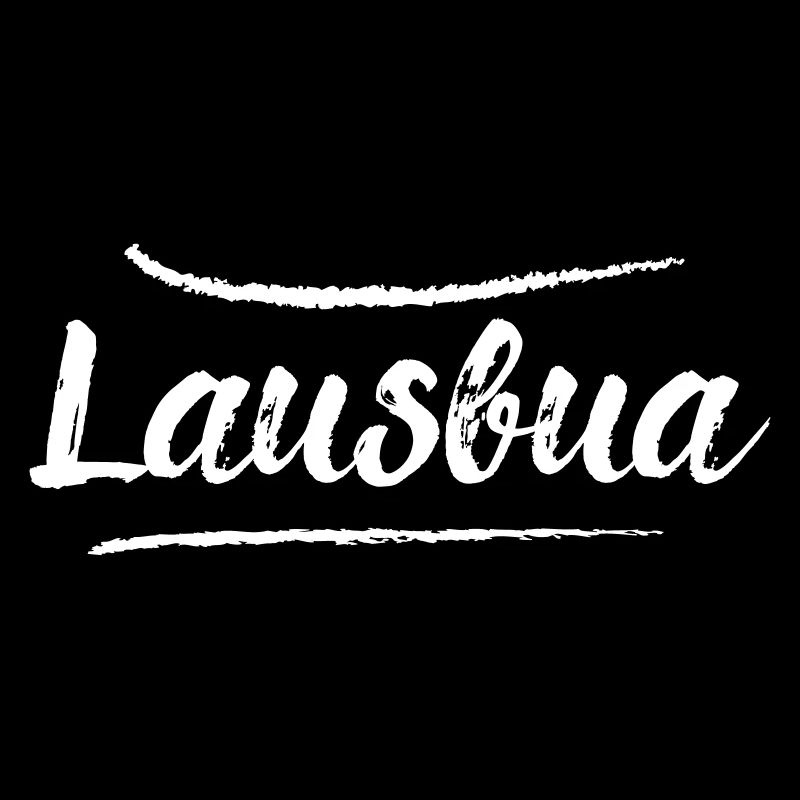 Lausbua