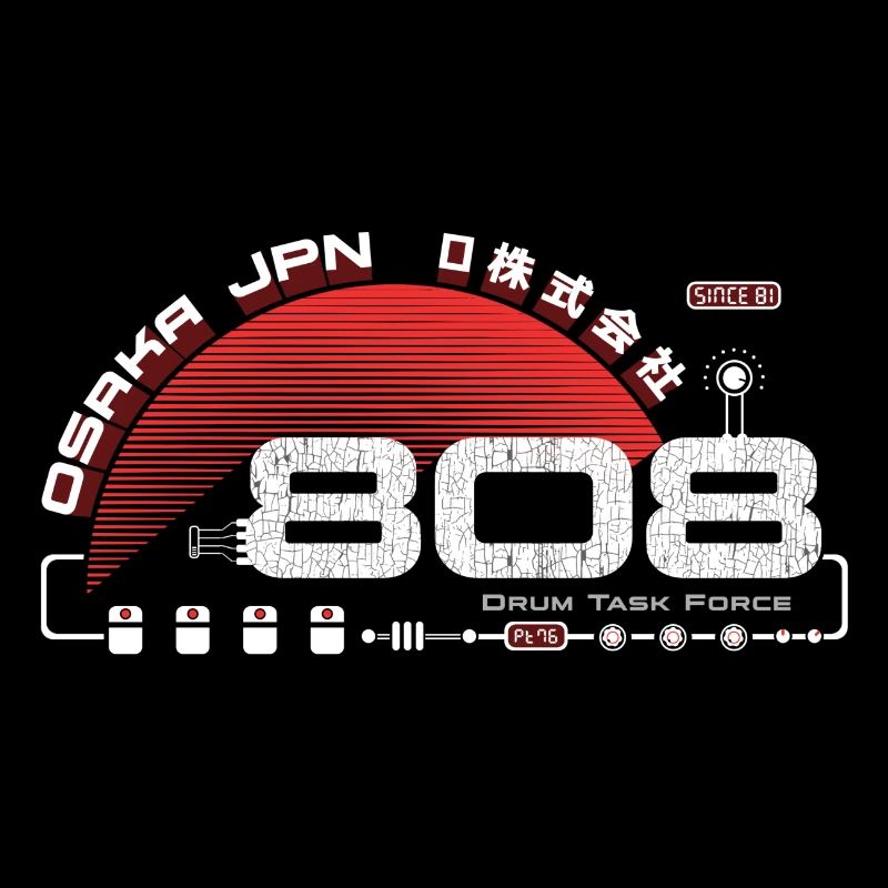 808 Osaka