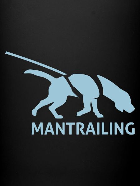 Mantrailing