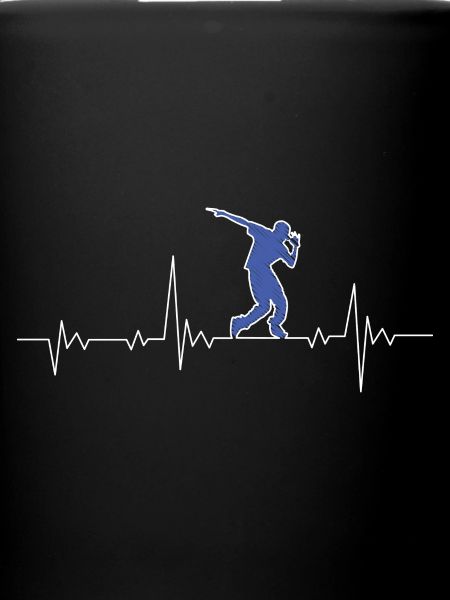 Danser le rythme cardiaque