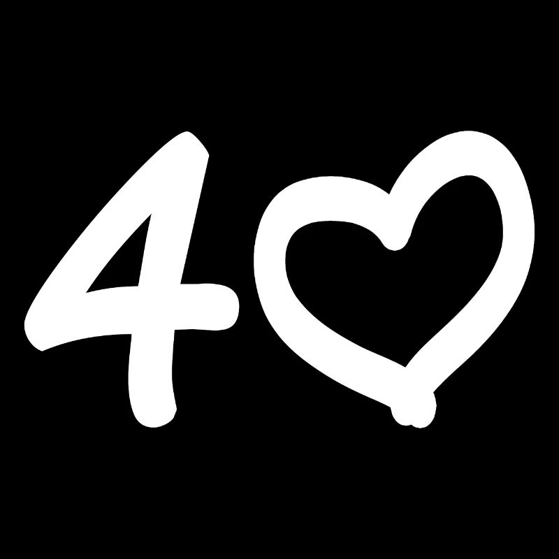 40 Jahre Geburtstag Hochzeitstag Geschenkidee