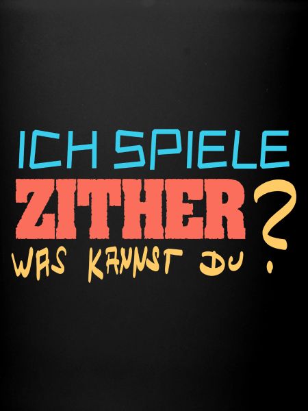 Zither