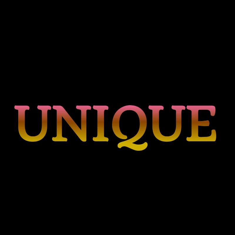 Unique