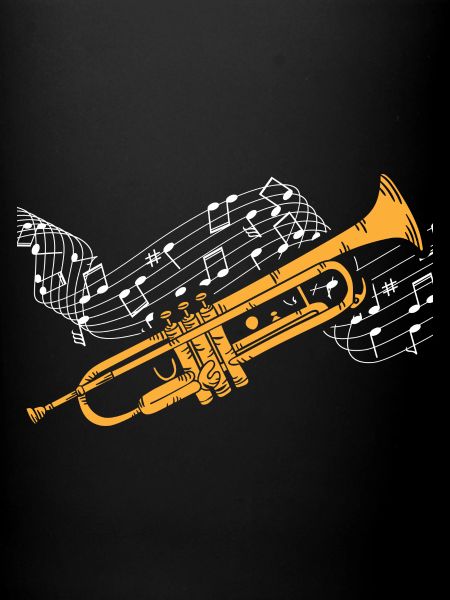 trumpet