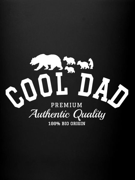 Cool Dad Ours