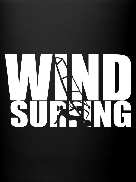 Windsurfing - Surfeurs