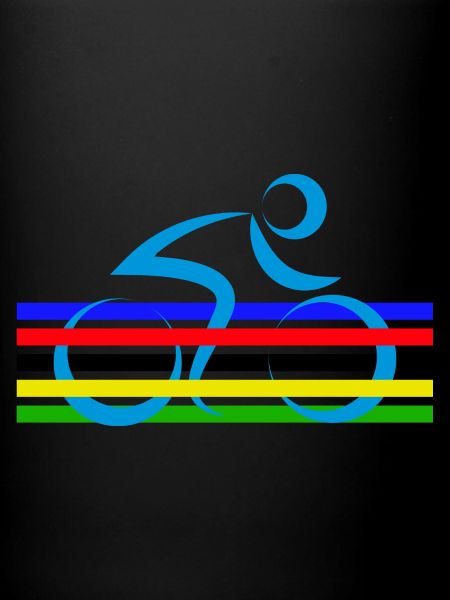 vélo champion du monde