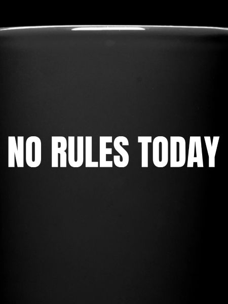Chemise No Rules Today