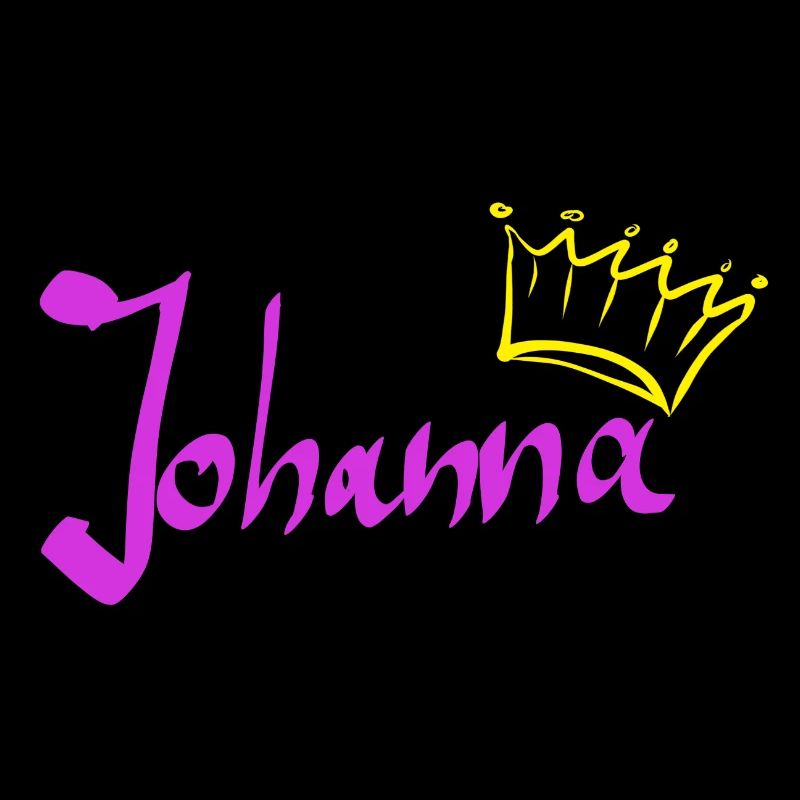 Johanna