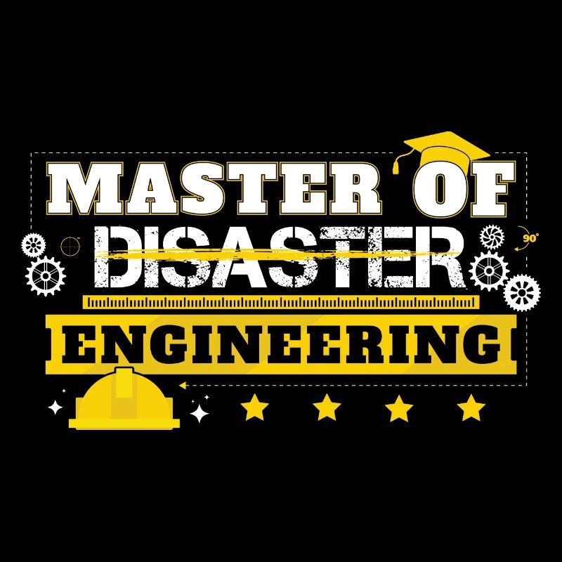 Master Of Engineering Promotion Absolventen