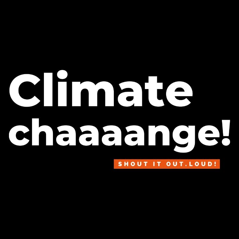 Changement climatique. Changement climatique.