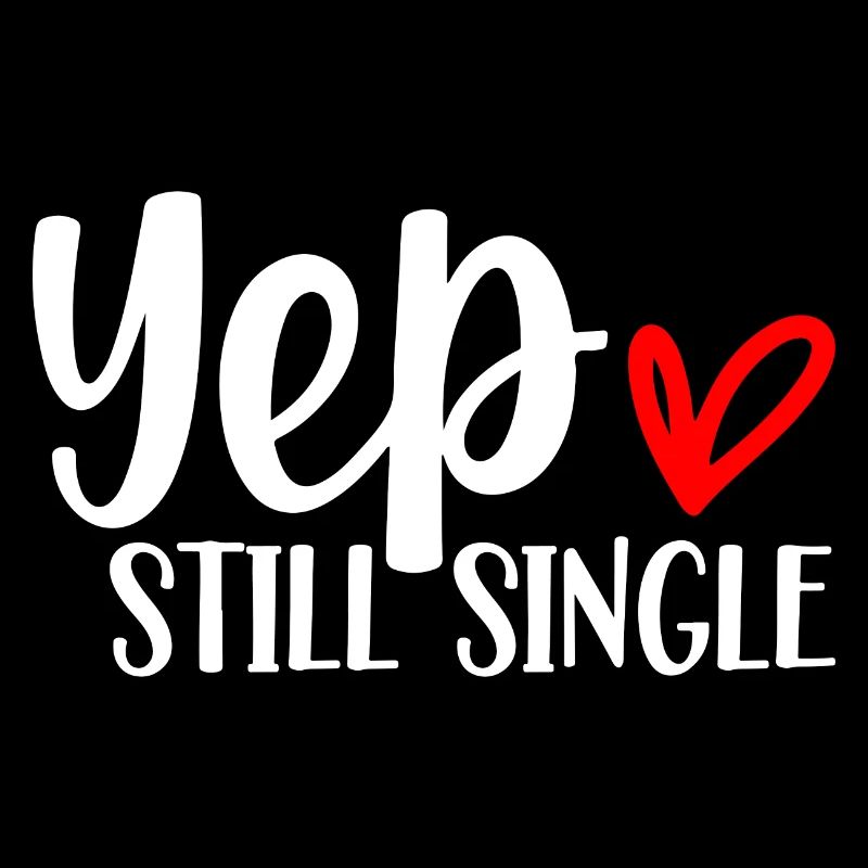 Still Single Valentines Day
