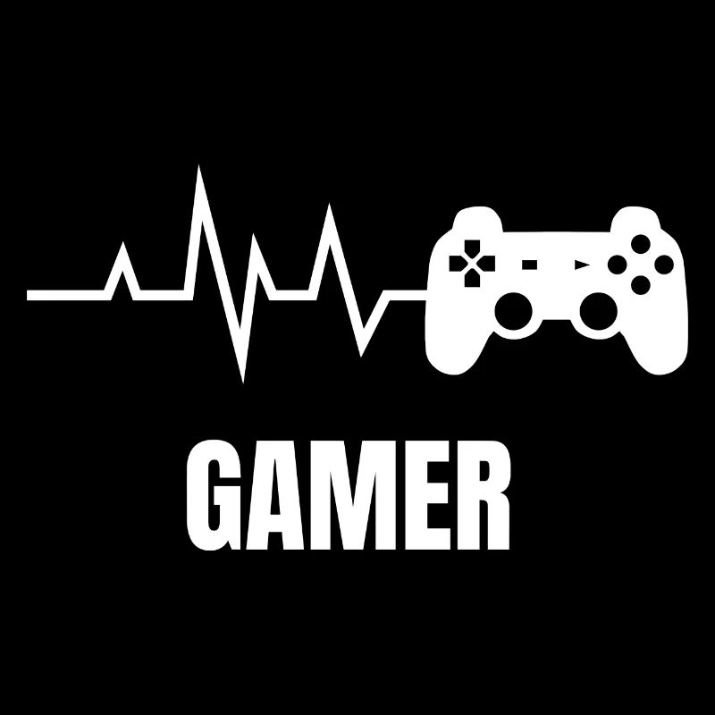 Gamer love