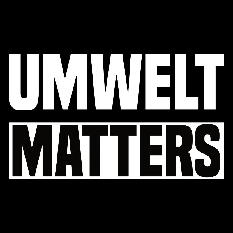 Umwelt Matters Klimawandel