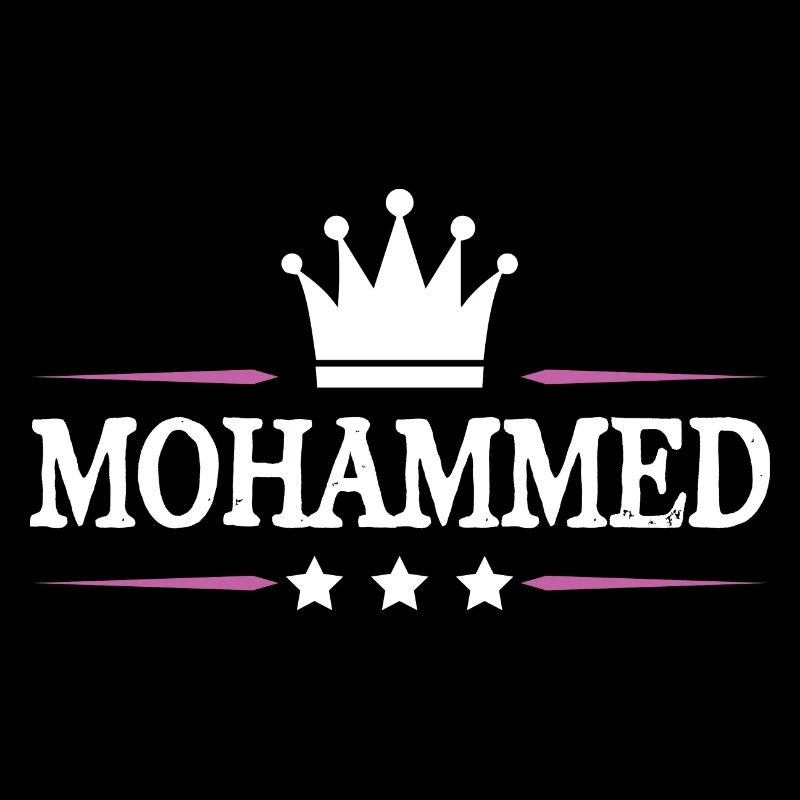 Mohammed