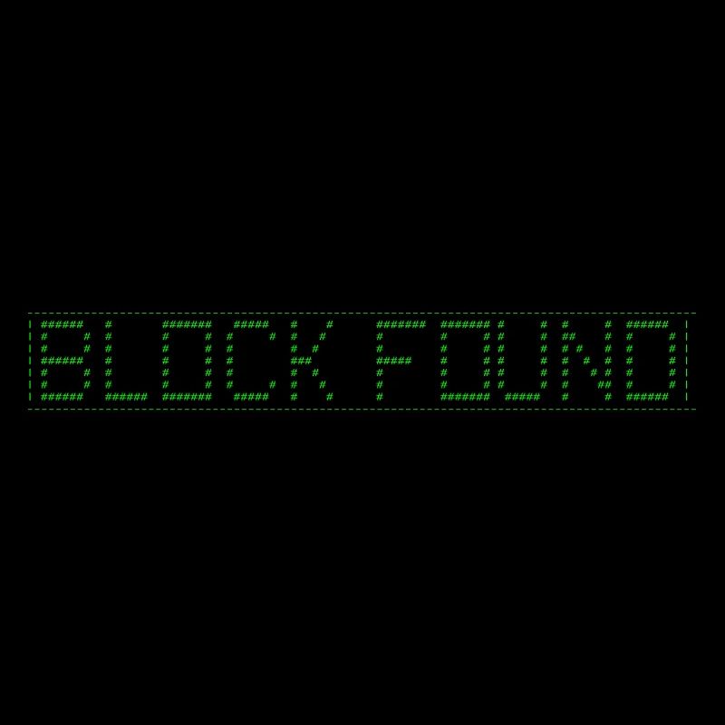 Bloc Monero trouvé