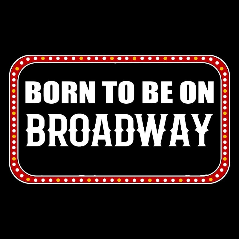 Comédie musicale Acteurs de Broadway