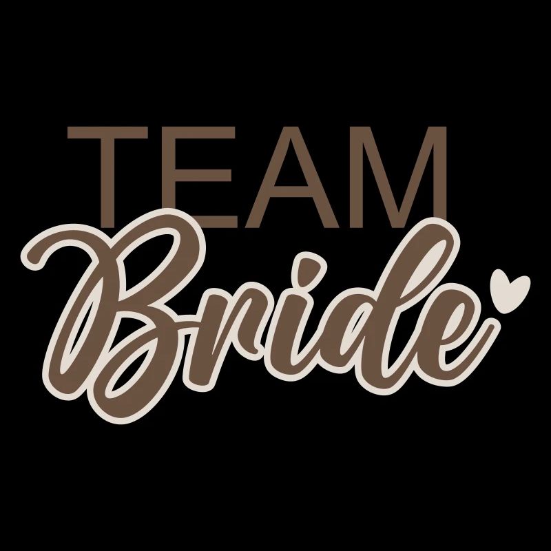 Sposa della squadra