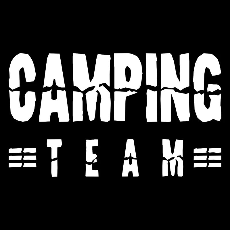 Camping Team