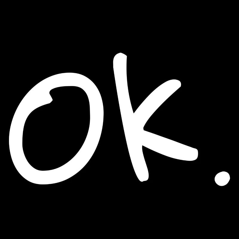 ok.