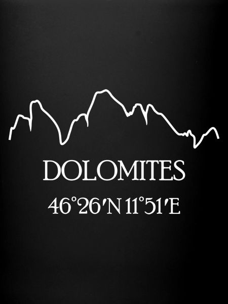 Dolomites