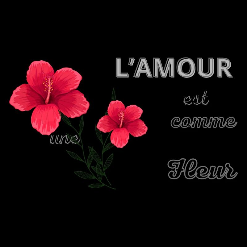 L' AMOUR