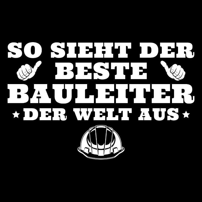 Hausbau Bauherr Bester Bauleiter