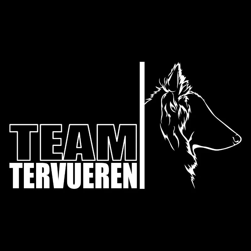 TEAM Tervueren Chien Chien Wilsigns