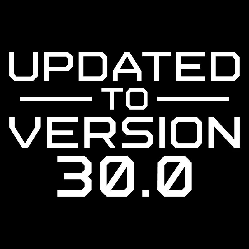 30 Geburtstag Programmierer 30 Jahre